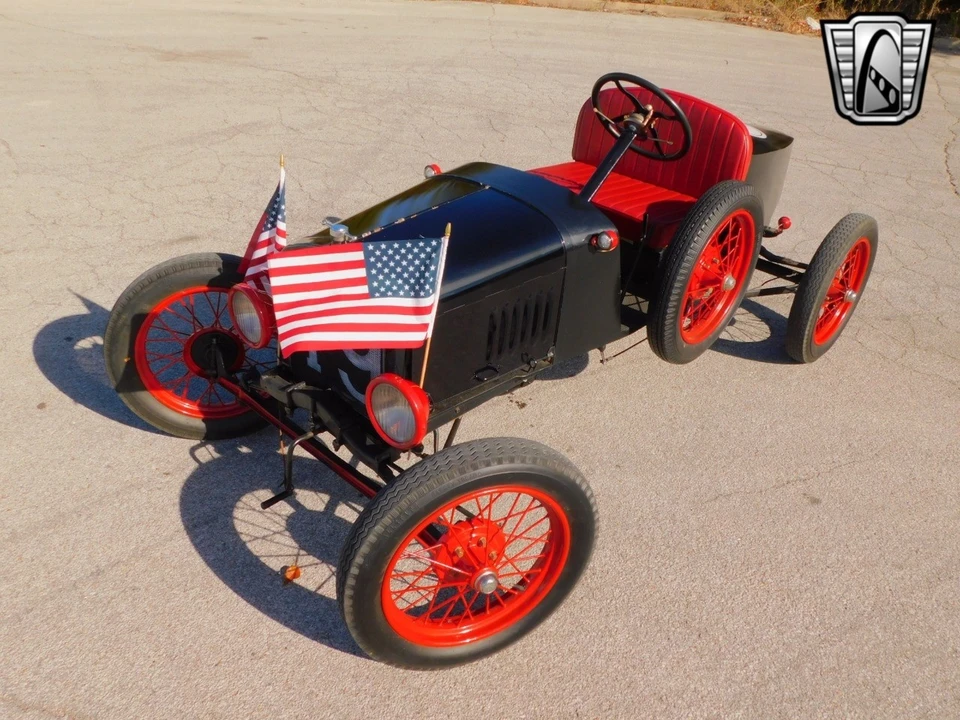 1926 Ford Hot Rod - Image 4 of 12