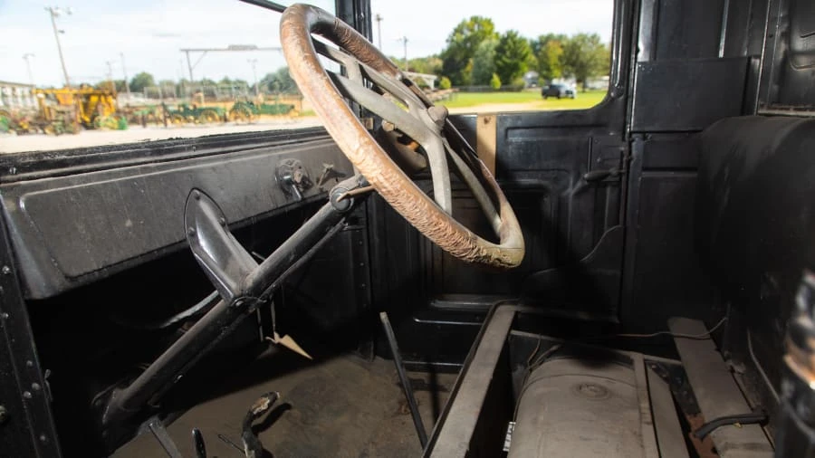 1926 Ford Model T Pickup & Model TT - Image 4 of 12