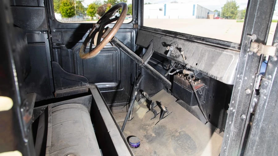 1926 Ford Model T Pickup & Model TT - Image 5 of 12
