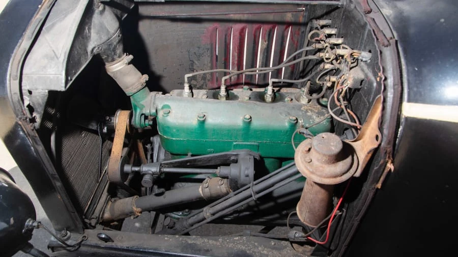 1926 Ford Model T Pickup & Model TT - Image 6 of 12