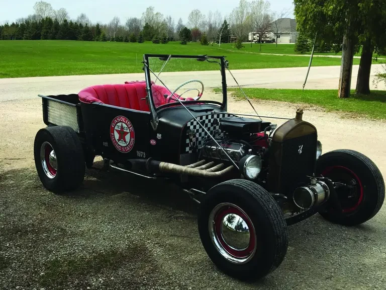 1926 Ford Hot Rod - Image 2 of 2