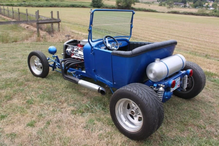 1926 Ford Hot Rod - Image 2 of 2