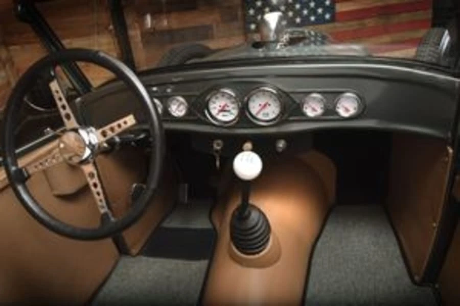1926 Ford Hot Rod - Image 3 of 8