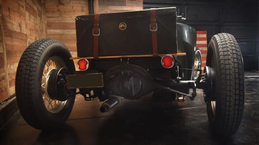 1926 Ford Hot Rod - Image 2 of 8