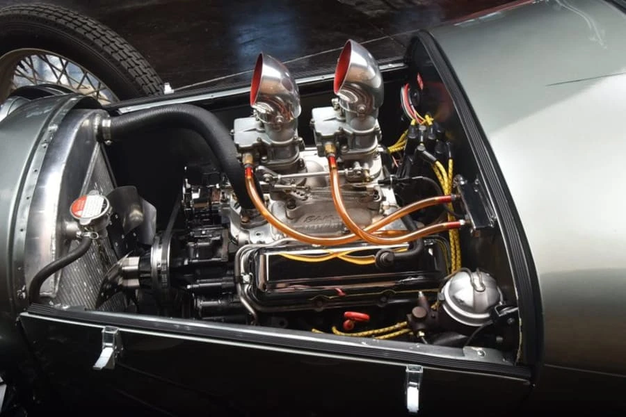 1926 Ford Hot Rod - Image 6 of 8