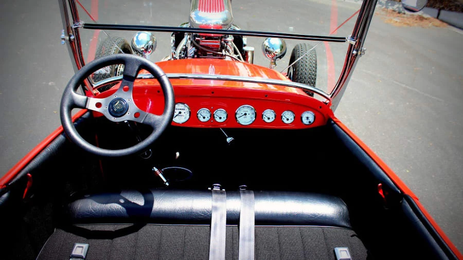 1926 Ford Hot Rod - Image 2 of 5