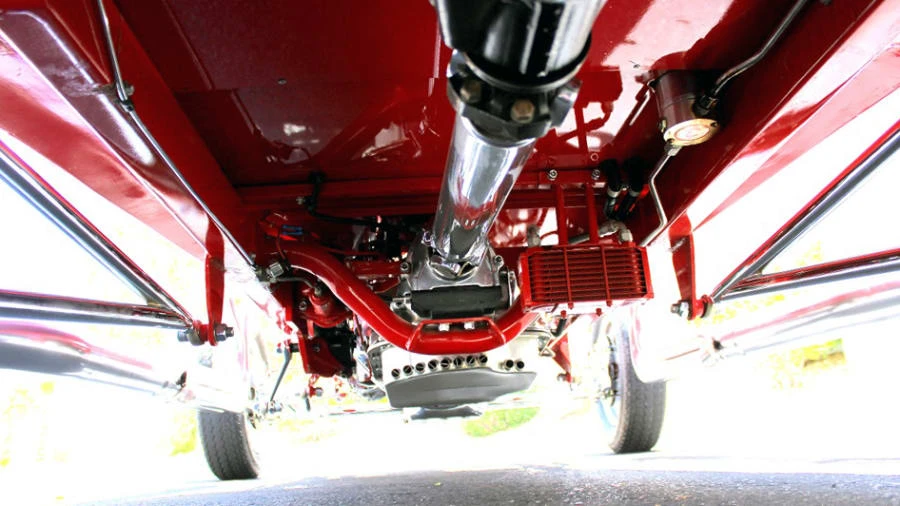 1926 Ford Hot Rod - Image 4 of 5