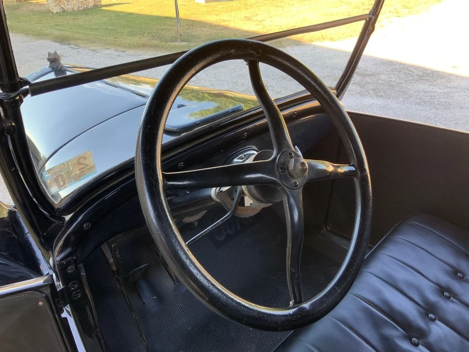 1926 Ford Model T Pickup & Model TT - Image 19 of 21