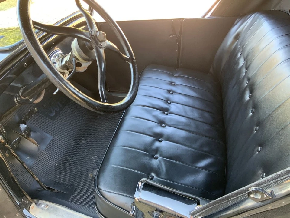 1926 Ford Model T Pickup & Model TT - Image 2 of 21