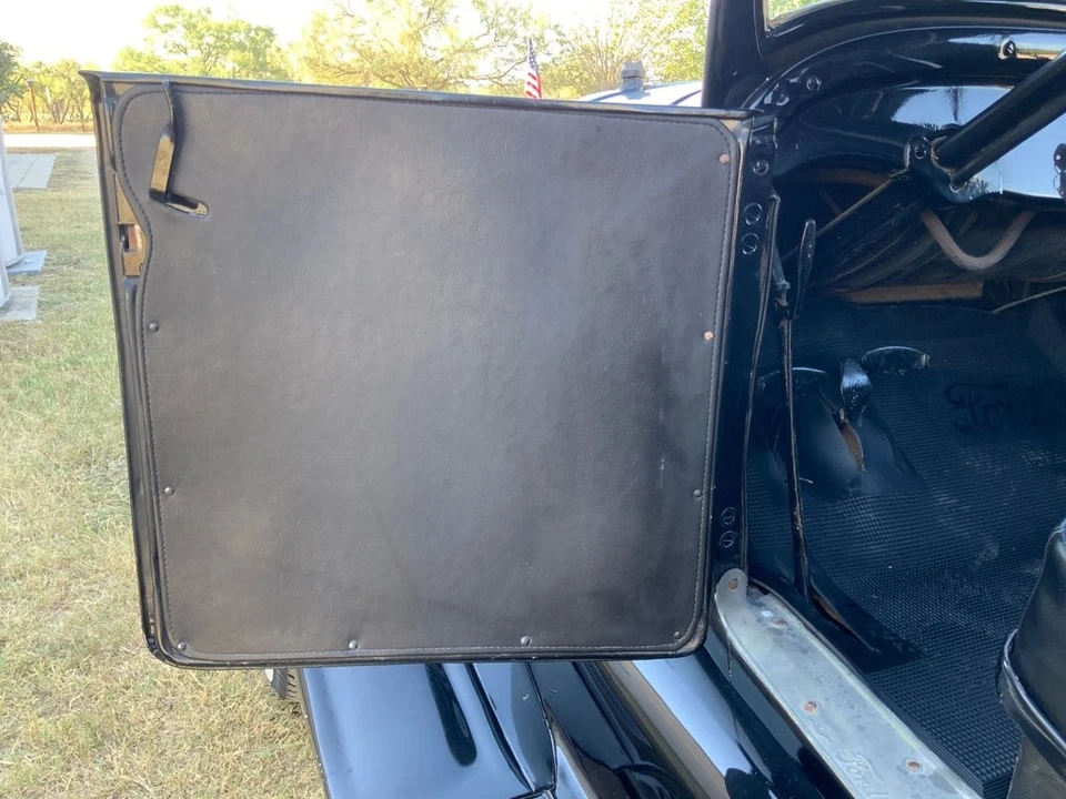 1926 Ford Model T Pickup & Model TT - Image 18 of 21
