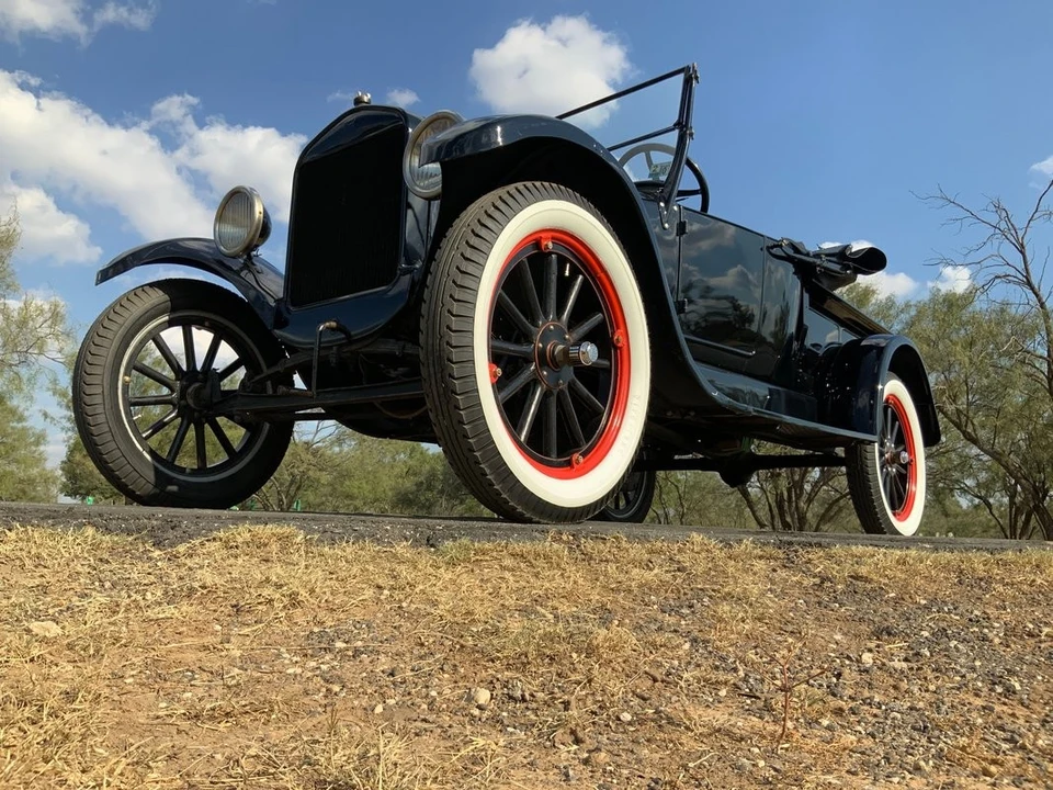 1926 Ford Model T Pickup & Model TT - Image 13 of 21