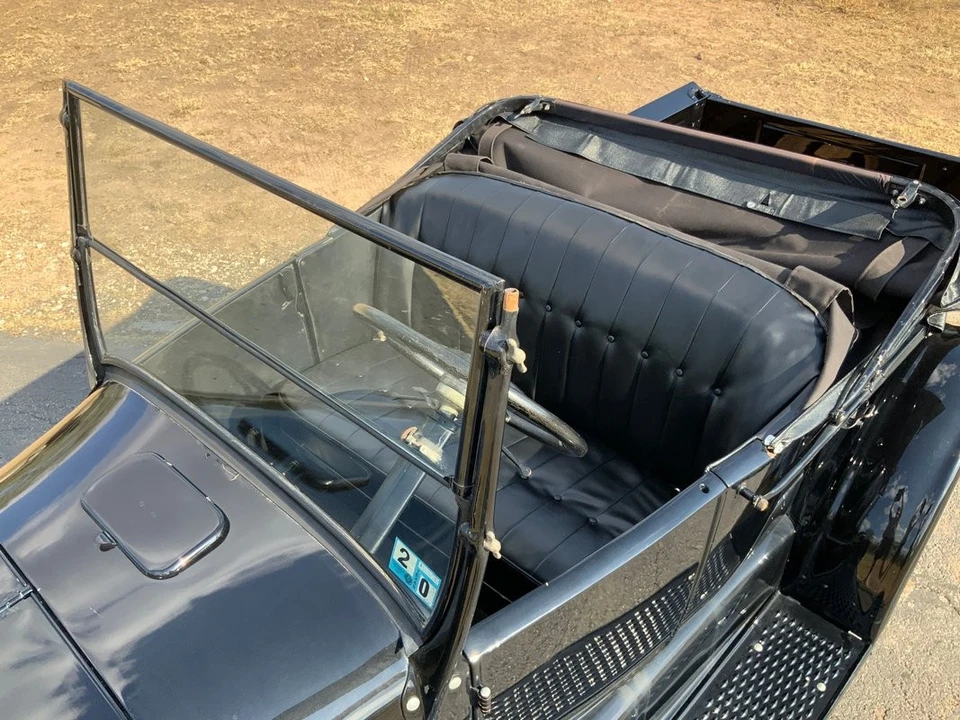 1926 Ford Model T Pickup & Model TT - Image 16 of 21
