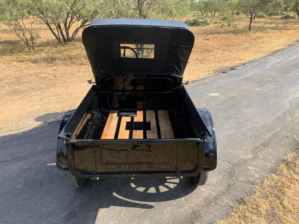 1926 Ford Model T Pickup & Model TT - Image 5 of 12