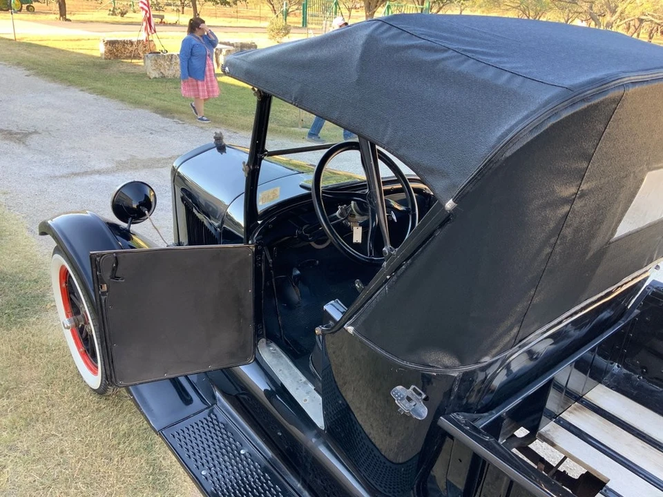 1926 Ford Model T Pickup & Model TT - Image 17 of 21