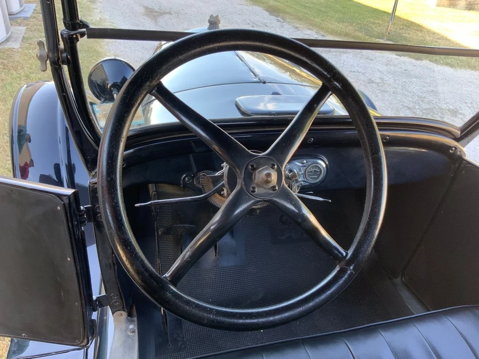 1926 Ford Model T Pickup & Model TT - Image 20 of 21