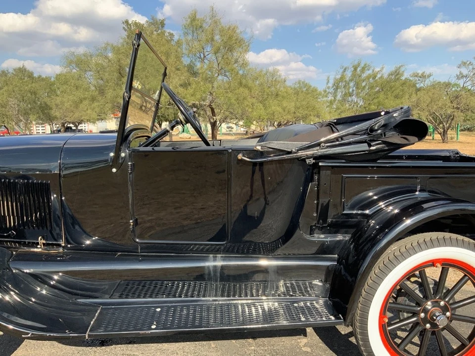 1926 Ford Model T Pickup & Model TT - Image 15 of 21
