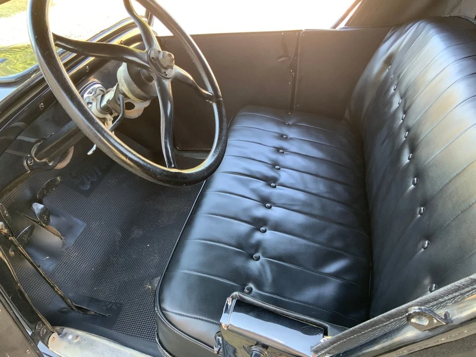 1926 Ford Model T Pickup & Model TT - Image 2 of 12