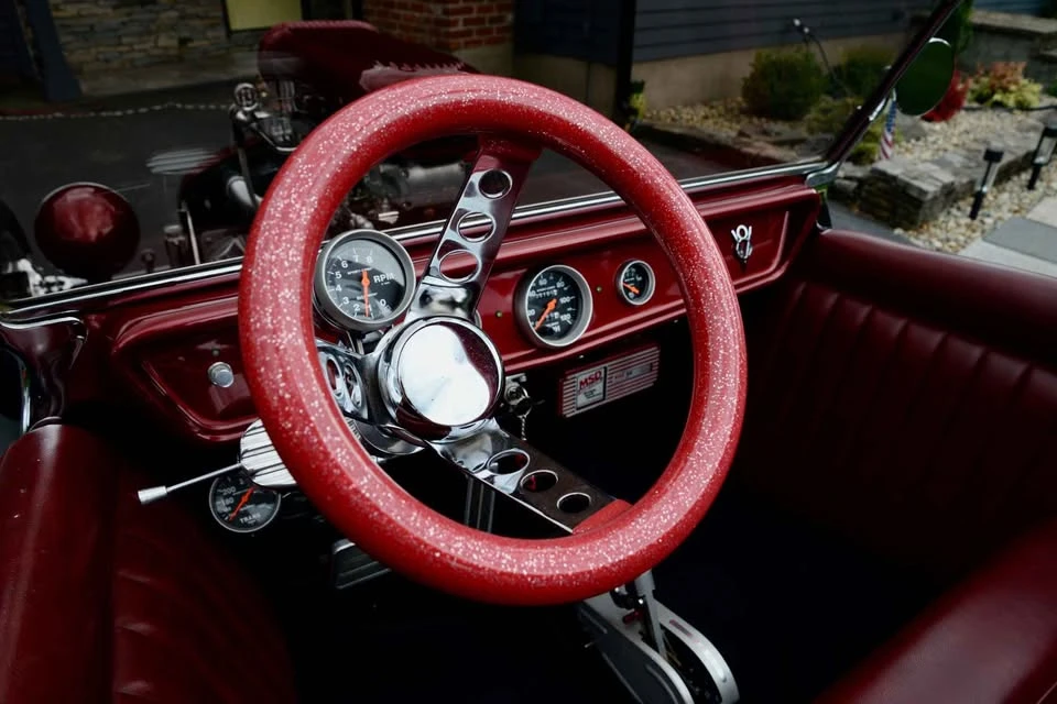 Ford Model T - Image 5 of 16