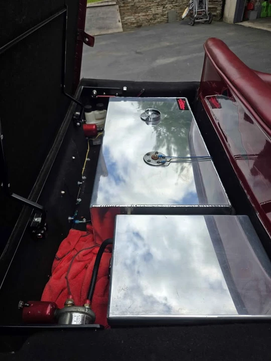 Ford Model T - Image 14 of 16