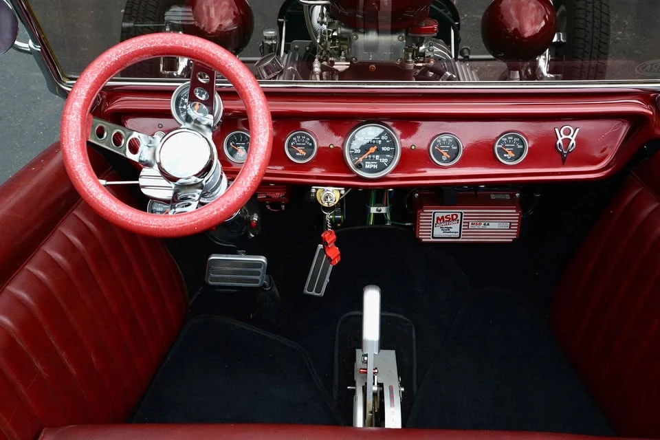 Ford Model T - Image 6 of 16