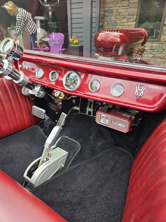 Ford Model T - Image 15 of 16
