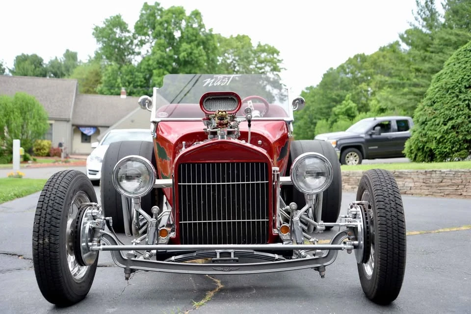 Ford Model T - Image 3 of 16
