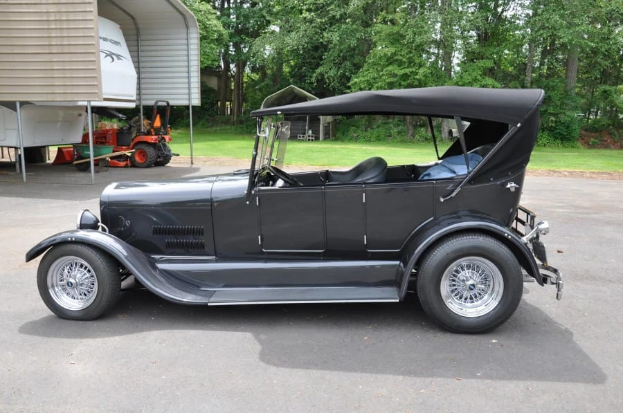 1926 Ford Model T - Image 2 of 10