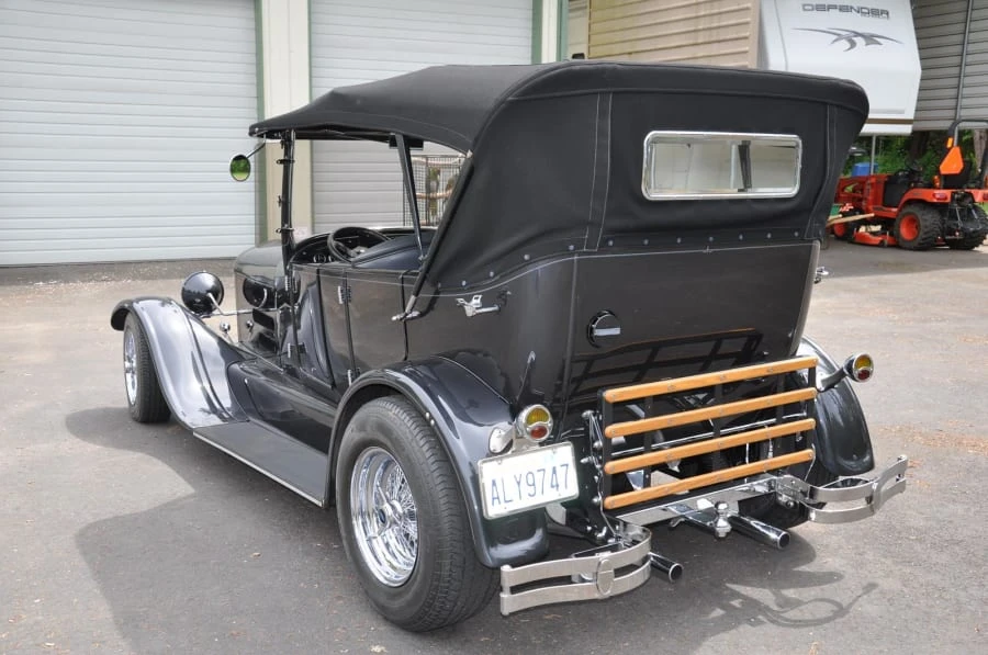 1926 Ford Model T - Image 3 of 10