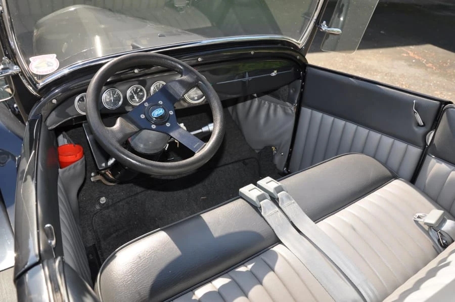 1926 Ford Model T - Image 4 of 10