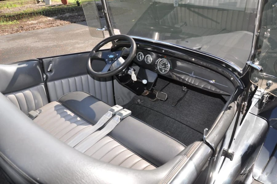 1926 Ford Model T - Image 5 of 10