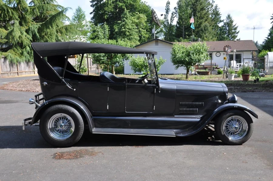 1926 Ford Model T - Image 9 of 10