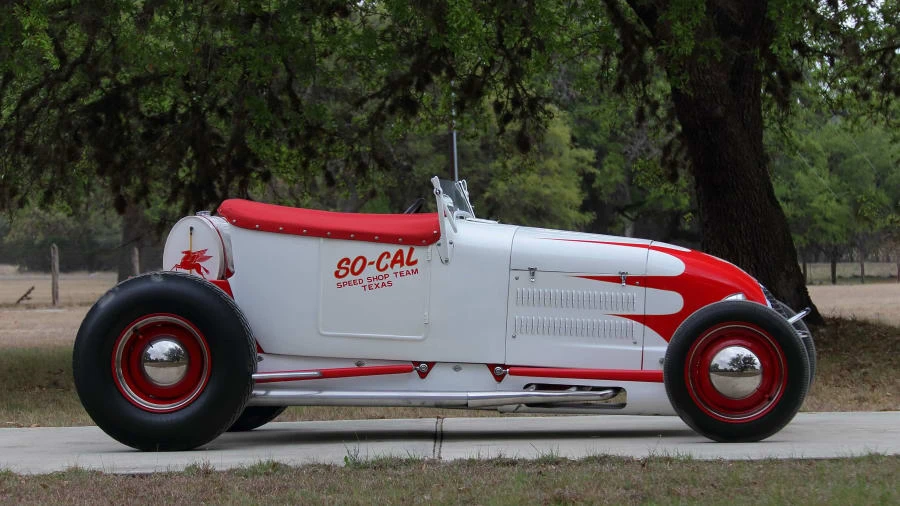 1926 Ford Hot Rod - Image 2 of 20