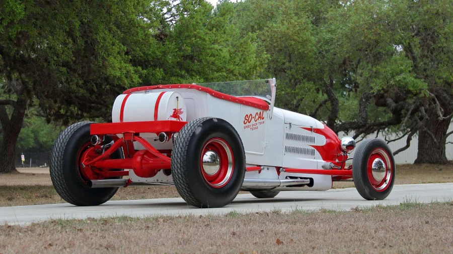 1926 Ford Hot Rod - Image 3 of 20