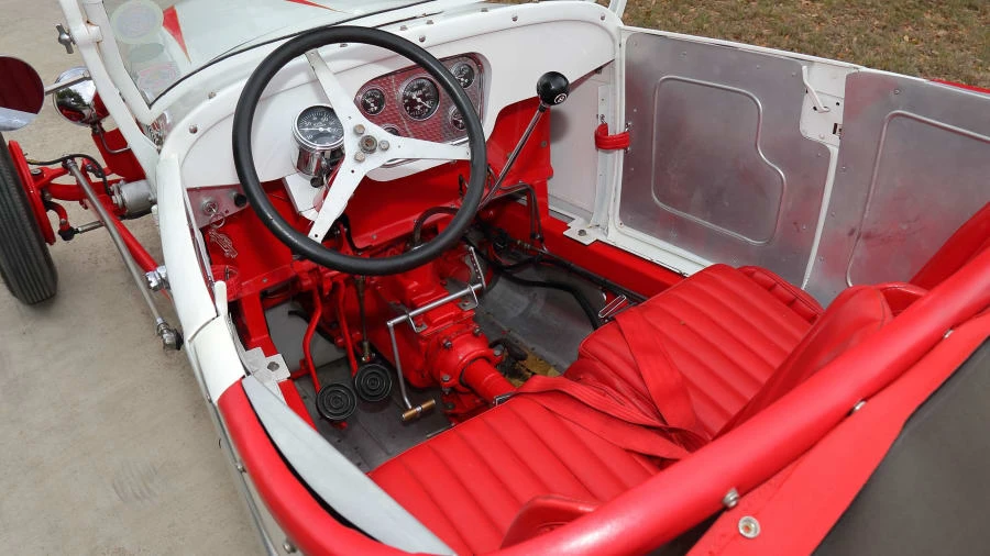 1926 Ford Hot Rod - Image 4 of 20