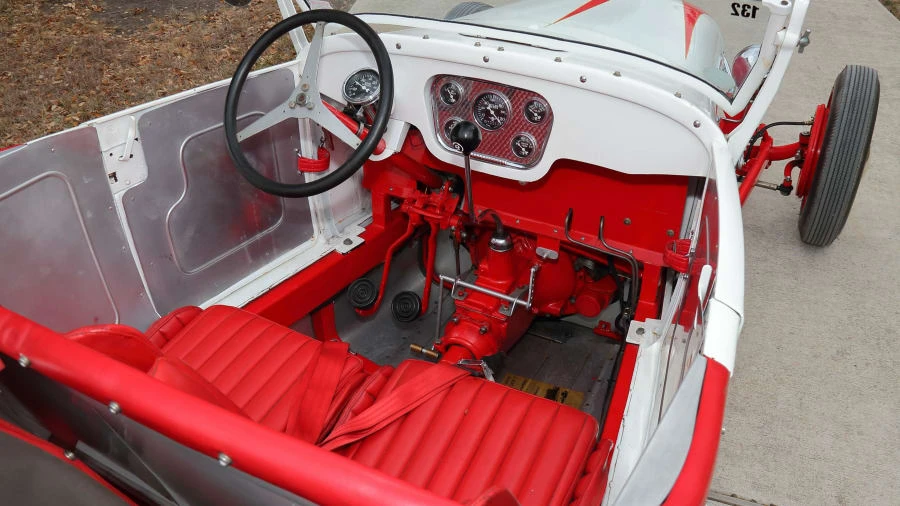 1926 Ford Hot Rod - Image 5 of 20