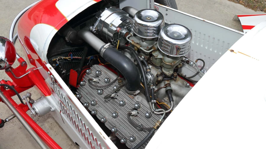 1926 Ford Hot Rod - Image 6 of 20
