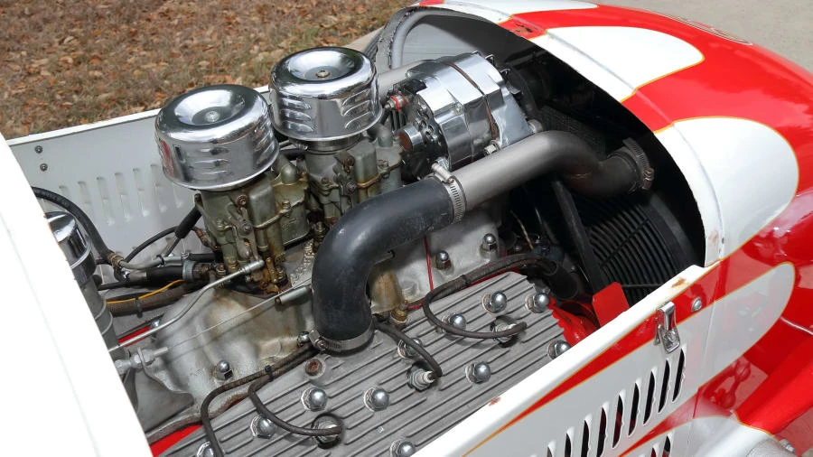 1926 Ford Hot Rod - Image 7 of 20