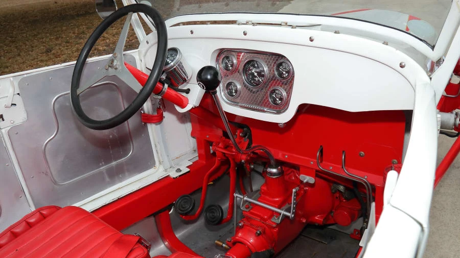 1926 Ford Hot Rod - Image 11 of 20