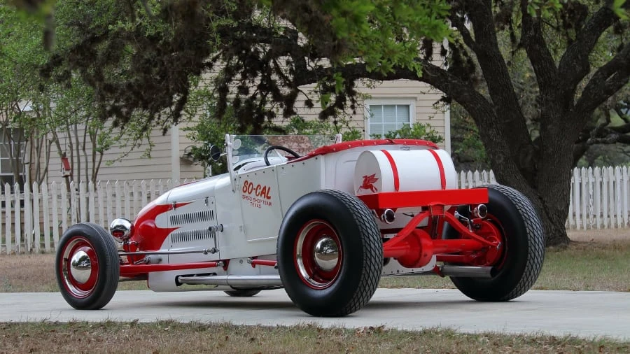 1926 Ford Hot Rod - Image 13 of 20