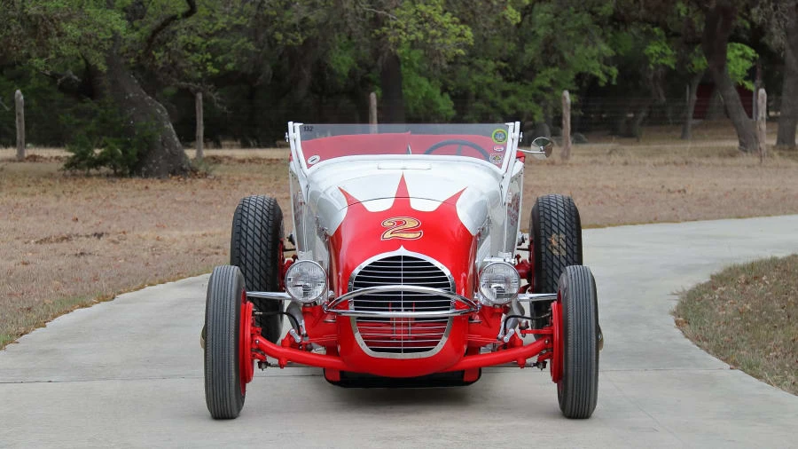 1926 Ford Hot Rod - Image 14 of 20