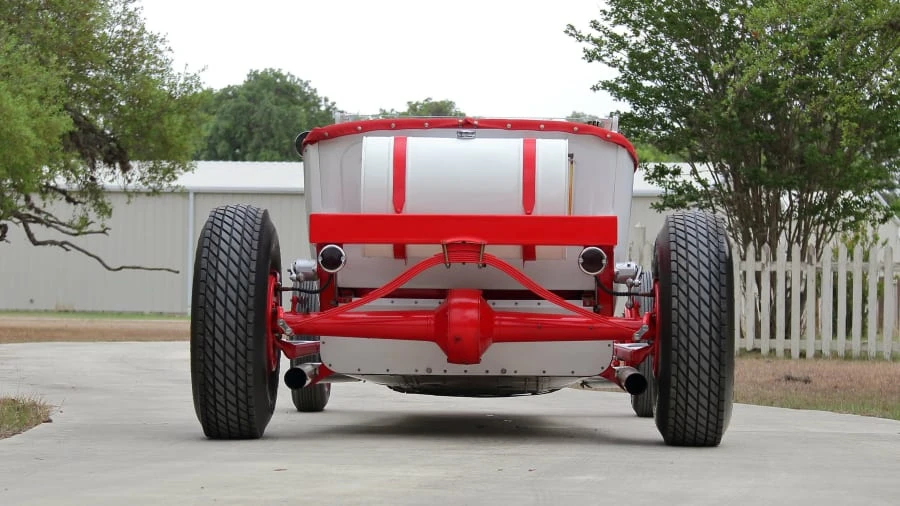 1926 Ford Hot Rod - Image 15 of 20