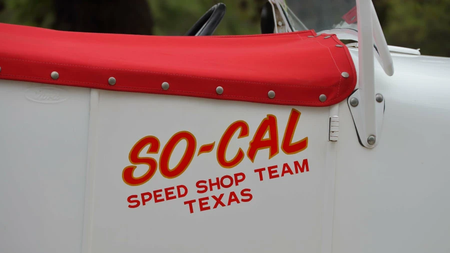1926 Ford Hot Rod - Image 16 of 20