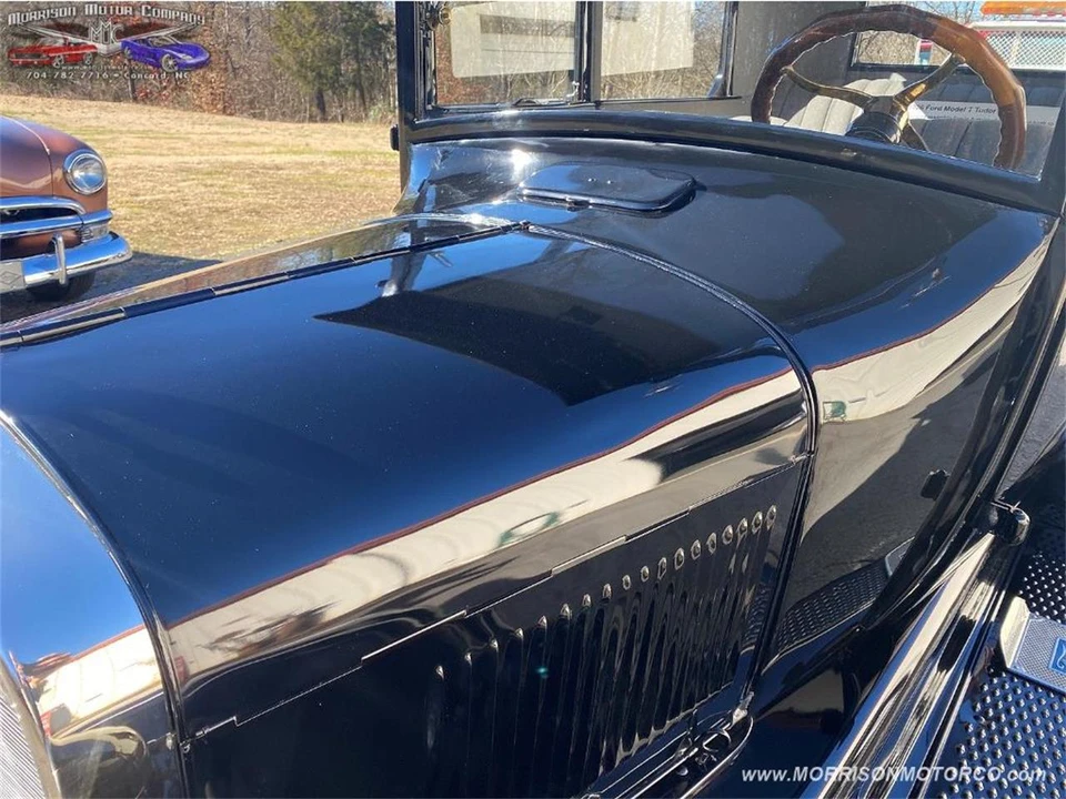 1926 Ford Model T - Image 21 of 31