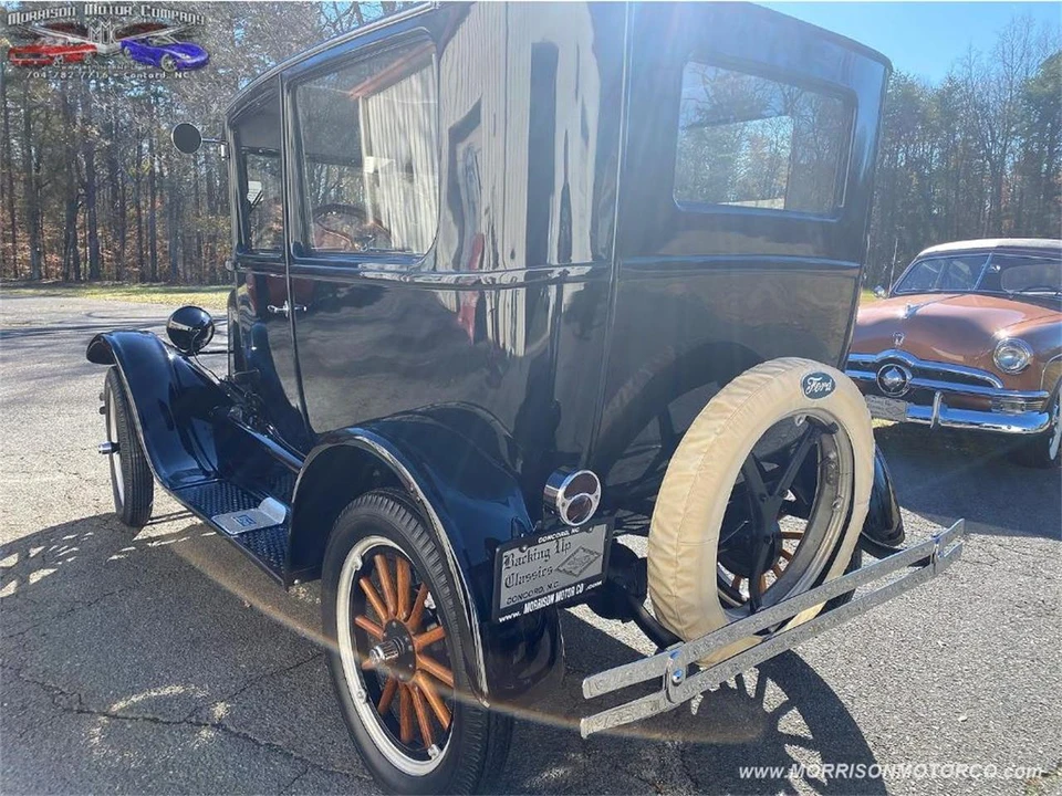 1926 Ford Model T - Image 26 of 31