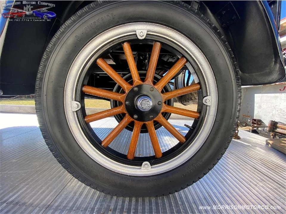 1926 Ford Model T - Image 2 of 31