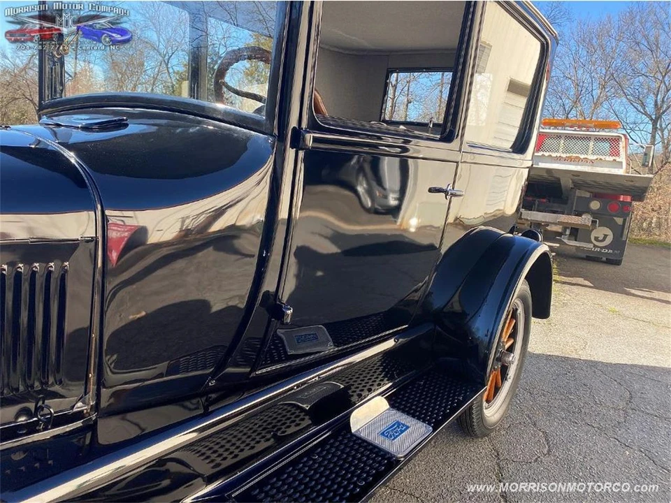 1926 Ford Model T - Image 23 of 31