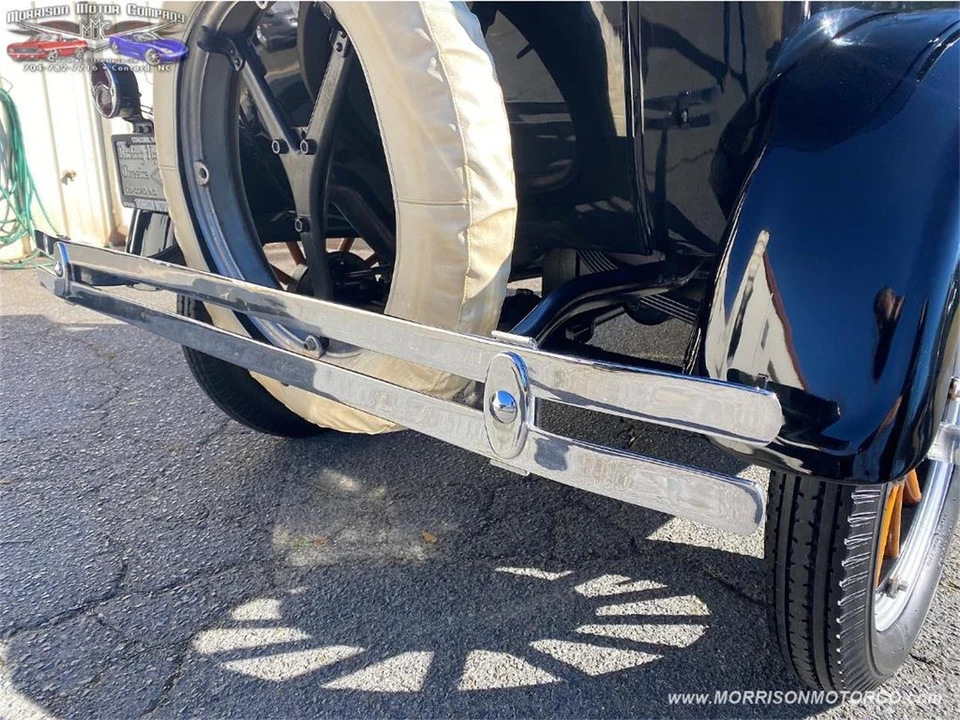 1926 Ford Model T - Image 9 of 31