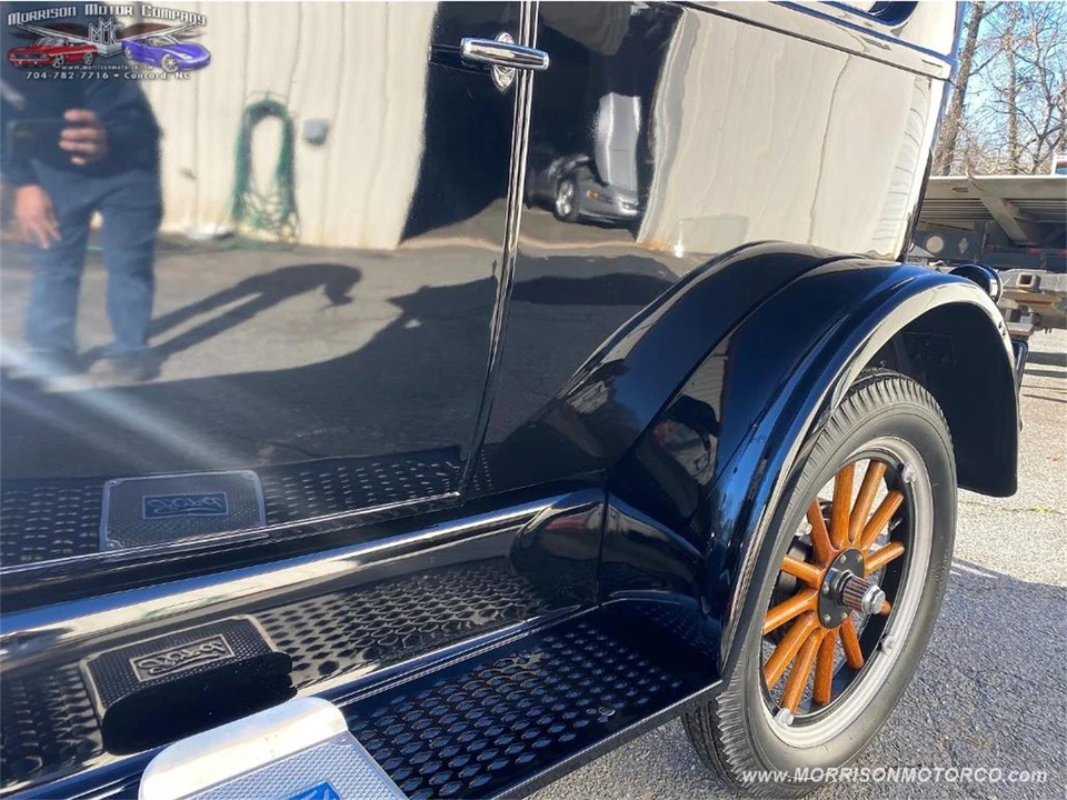1926 Ford Model T - Image 24 of 31