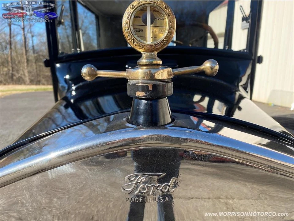 1926 Ford Model T - Image 19 of 31