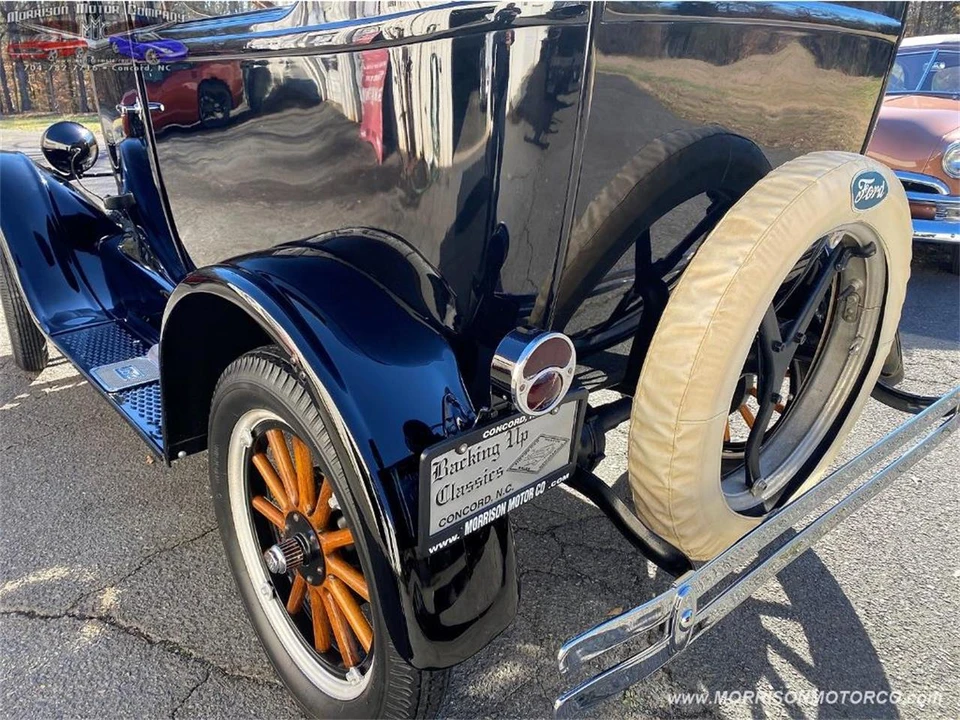 1926 Ford Model T - Image 30 of 31